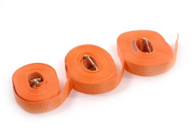 Transportowy pas (bez klamry) 5 ton